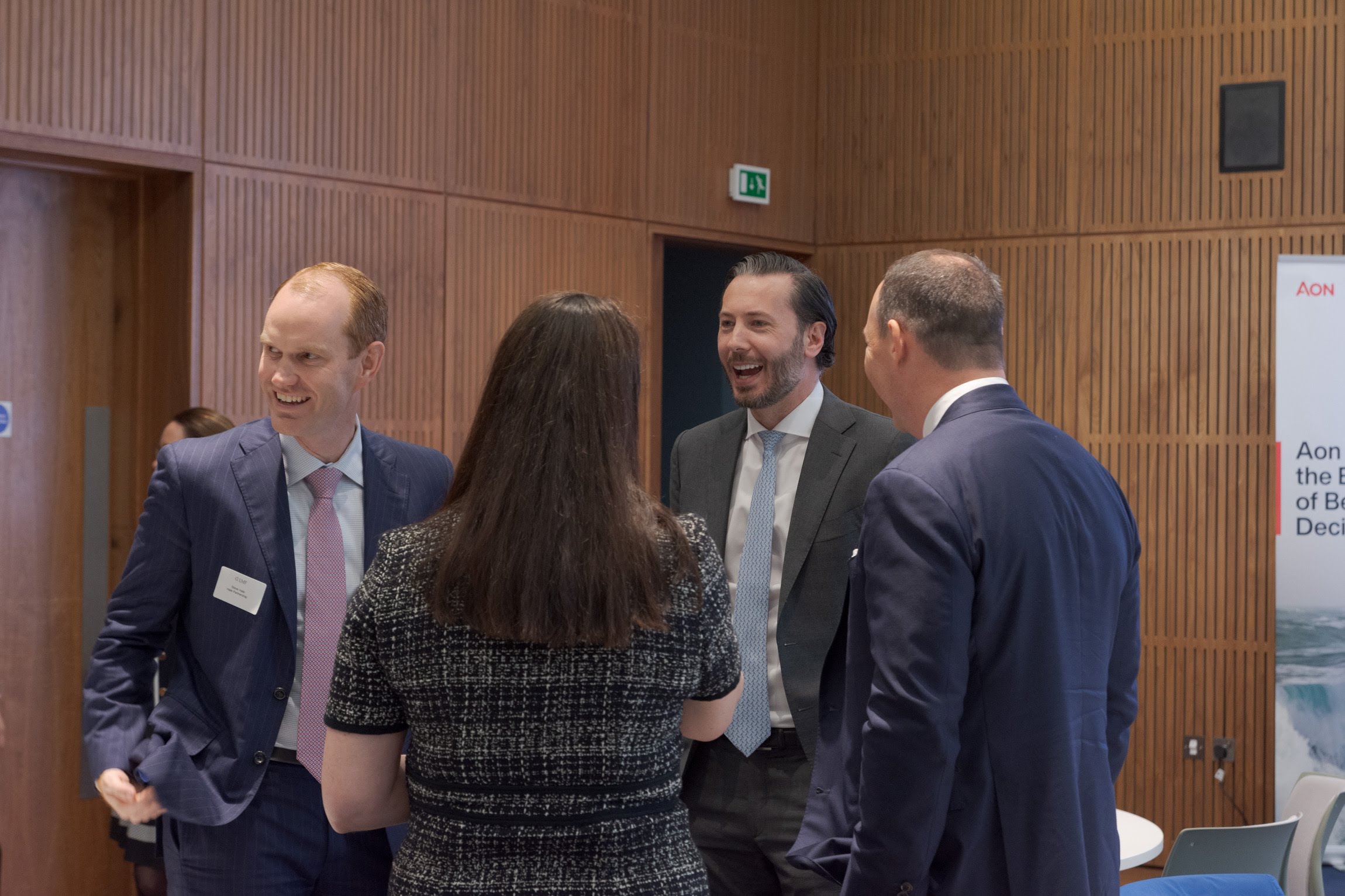 The Future of Capital at Lloyds - 15th April 2026